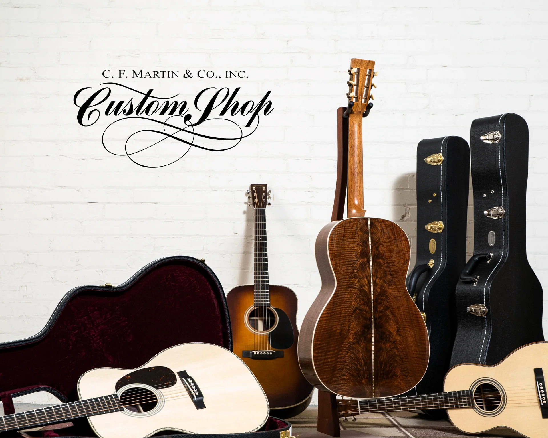 Your Musical Journey Starts Here