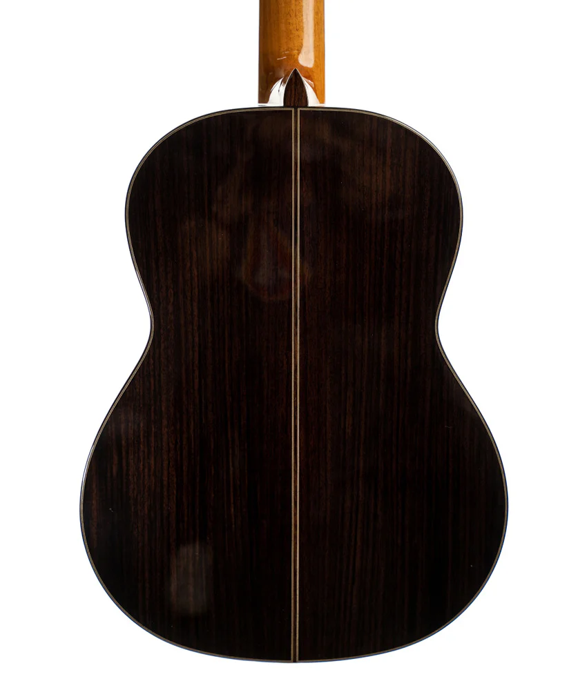 Cordoba C10-CD Canadian Cedar Top Nylon String Classical Guitar - Image 4