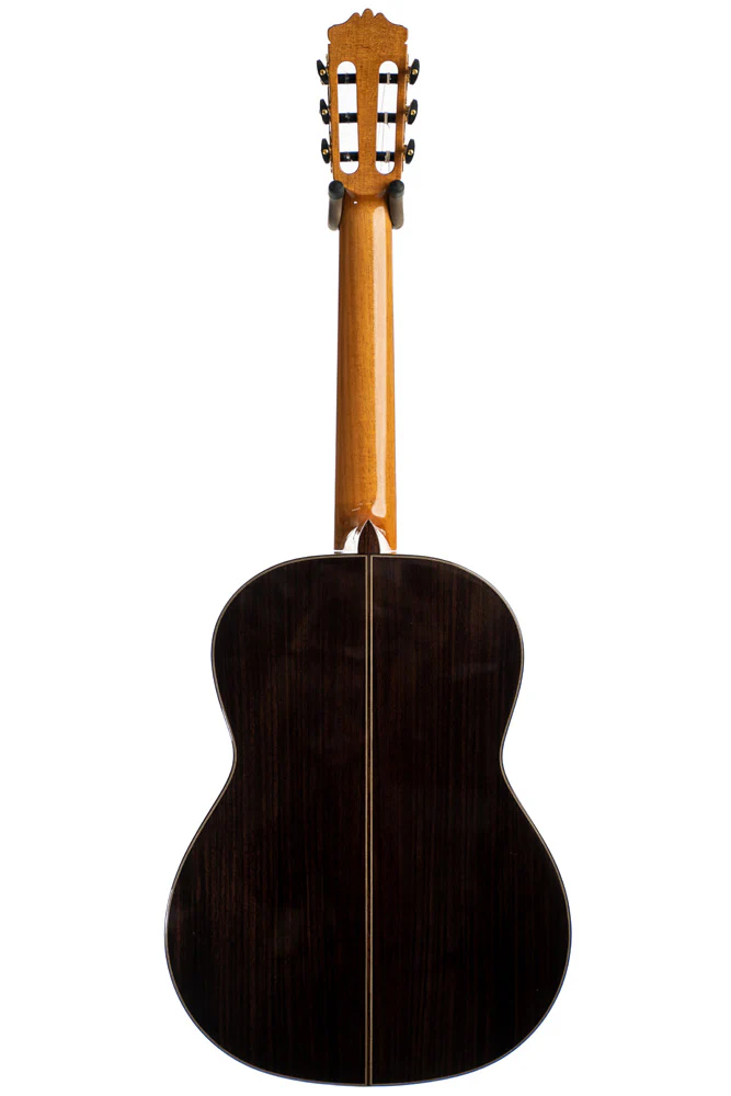 Cordoba C10-CD Canadian Cedar Top Nylon String Classical Guitar - Image 5