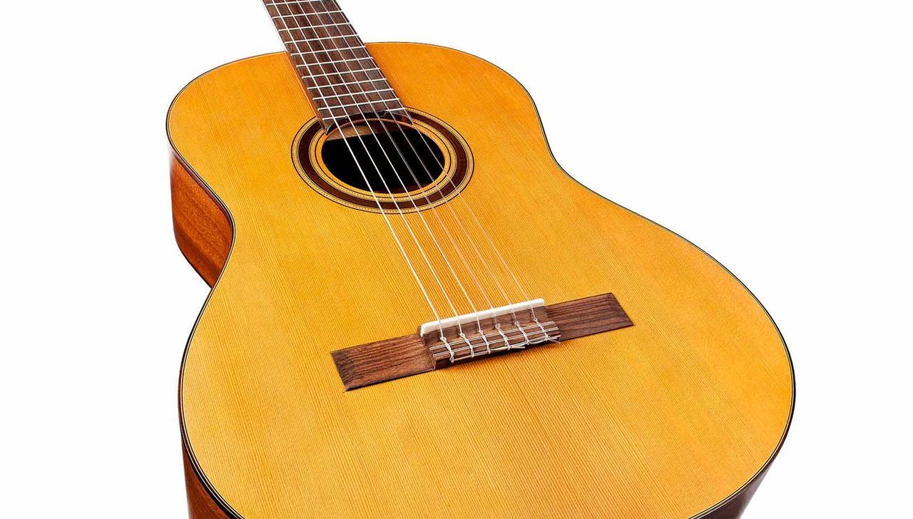 Cordoba C3M Classical Guitar - Natural - Image 3