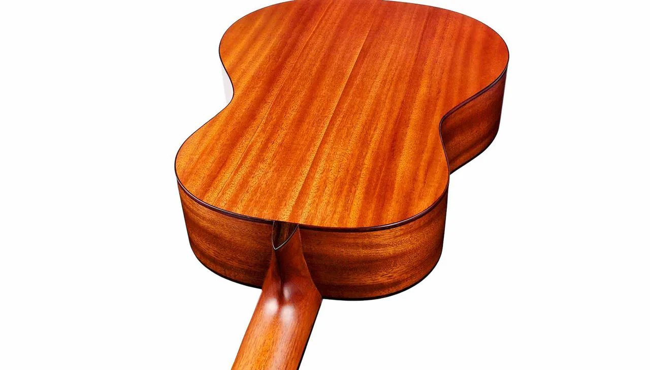 Cordoba C3M Classical Guitar - Natural - Image 5