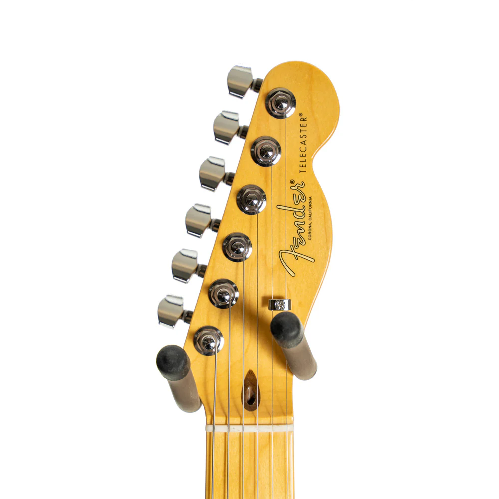Fender American Professional II Telecaster, Maple Fingerboard - 3-Color Sunburst - Image 6