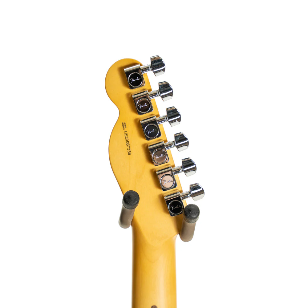 Fender American Professional II Telecaster, Maple Fingerboard - 3-Color Sunburst - Image 7