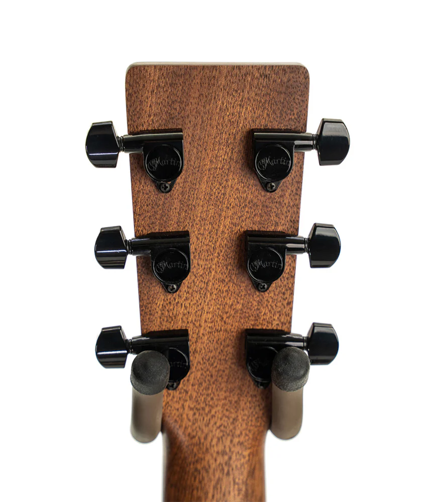 Martin 000-12E Road Series Koa Guitar Spruce/Koa Veneer w/ Case - Image 7