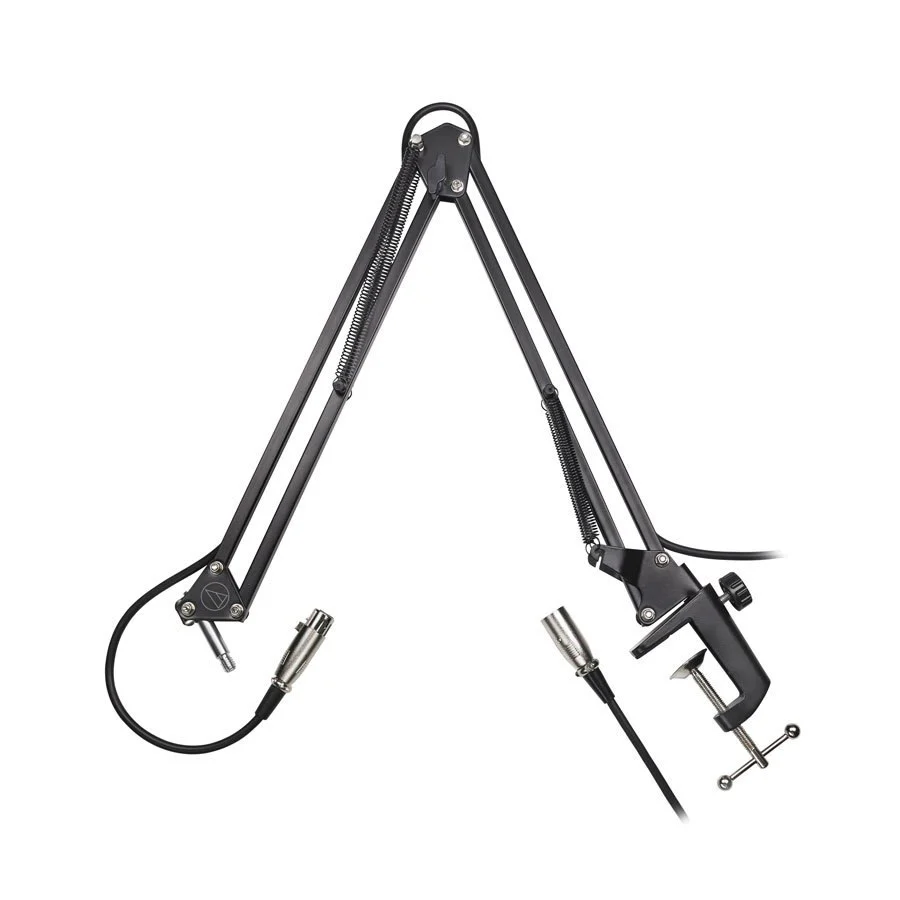 Pre-Owned Audio-Technica AT2020PK Streaming and Broadcasting Pack - Image 5