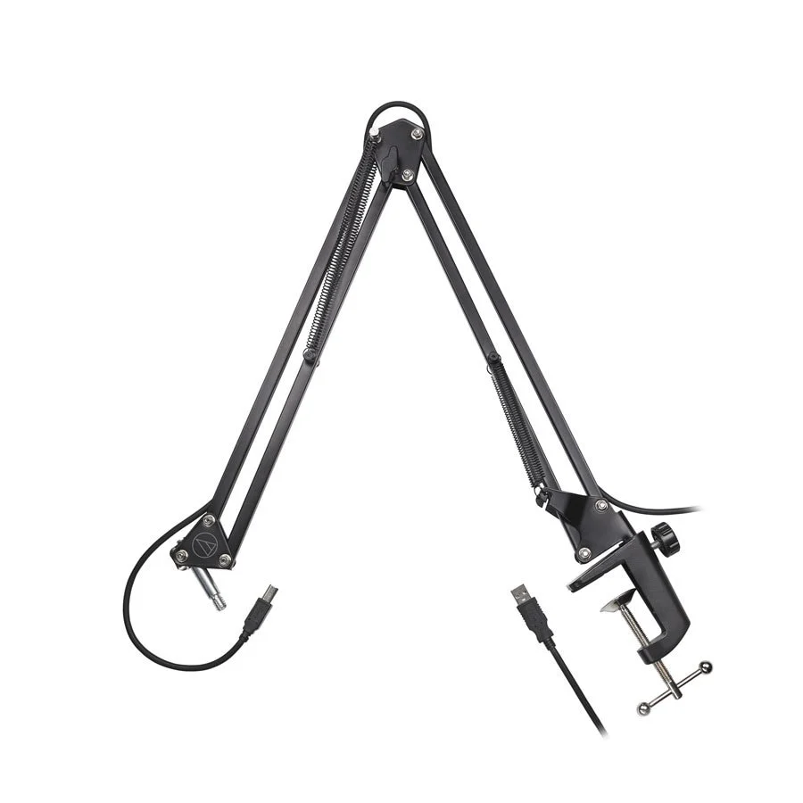 Pre-Owned Audio-Technica AT2020USB+PK Streaming and Broadcasting Pack - Image 3