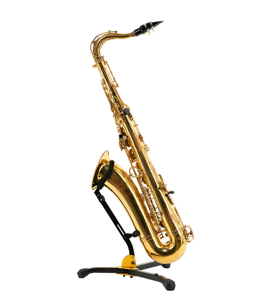 Pre-Owned Selmer Mark VI Tenor Saxophone - Lacquered | Used - Image 3