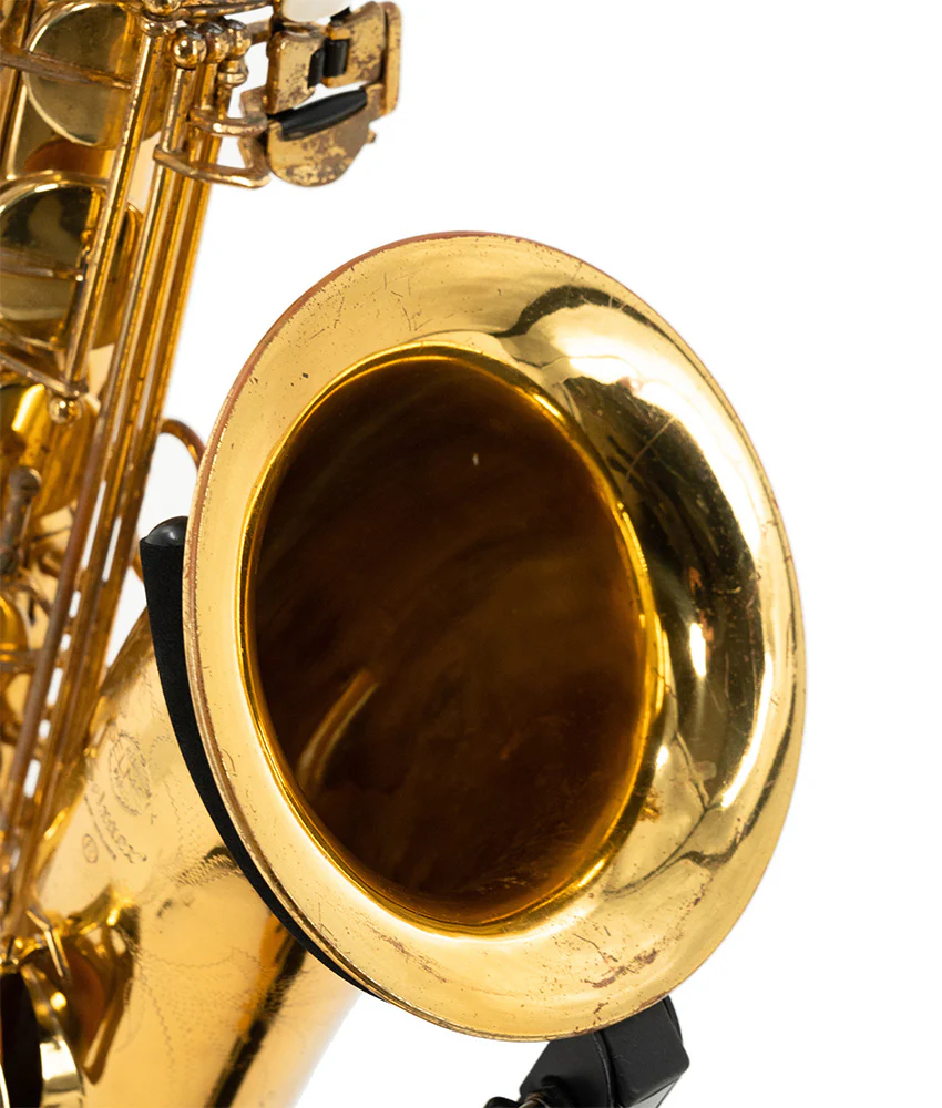 Pre-Owned Selmer Mark VI Tenor Saxophone - Lacquered | Used - Image 4