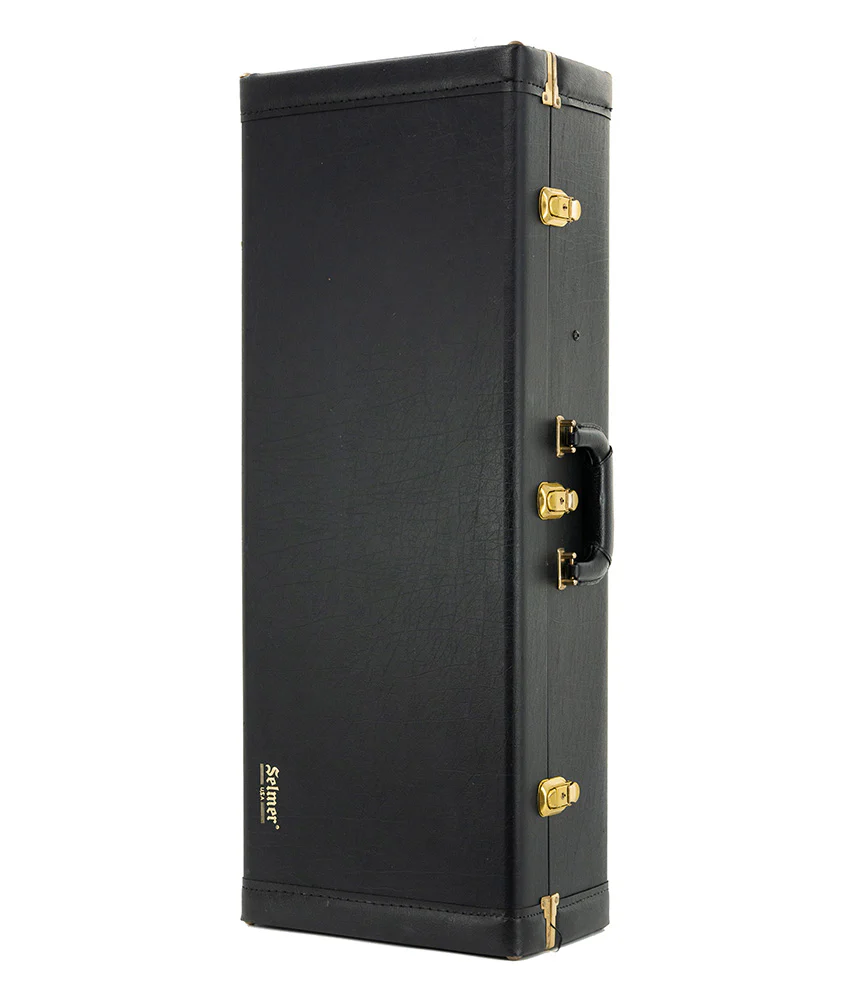 Pre-Owned Selmer Mark VI Tenor Saxophone - Lacquered | Used - Image 7