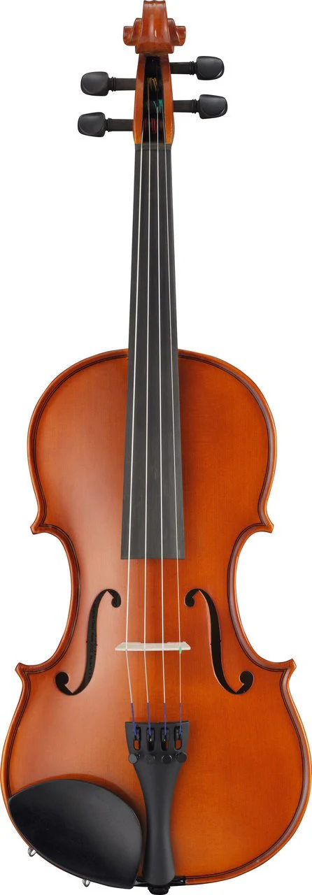 Pre-Owned Yamaha: V3SKA 1/2 Student Violin Outfit - Image 3
