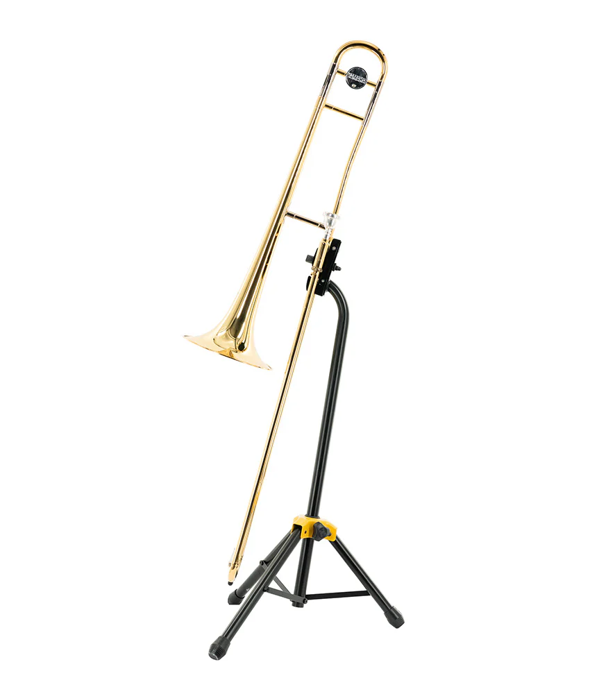 Pre-Owned Yamaha YSL200AD Trombone - Image 3