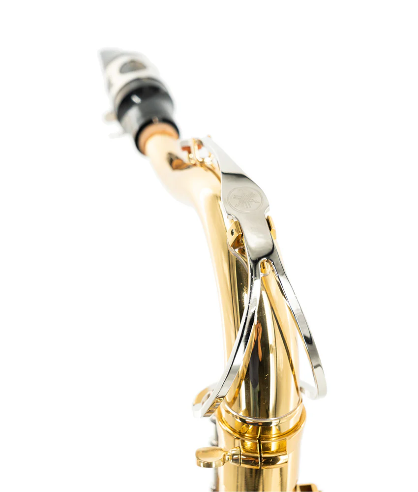Pre-Owned Yamaha YTS200ADII Tenor Saxophone | Used - Image 4