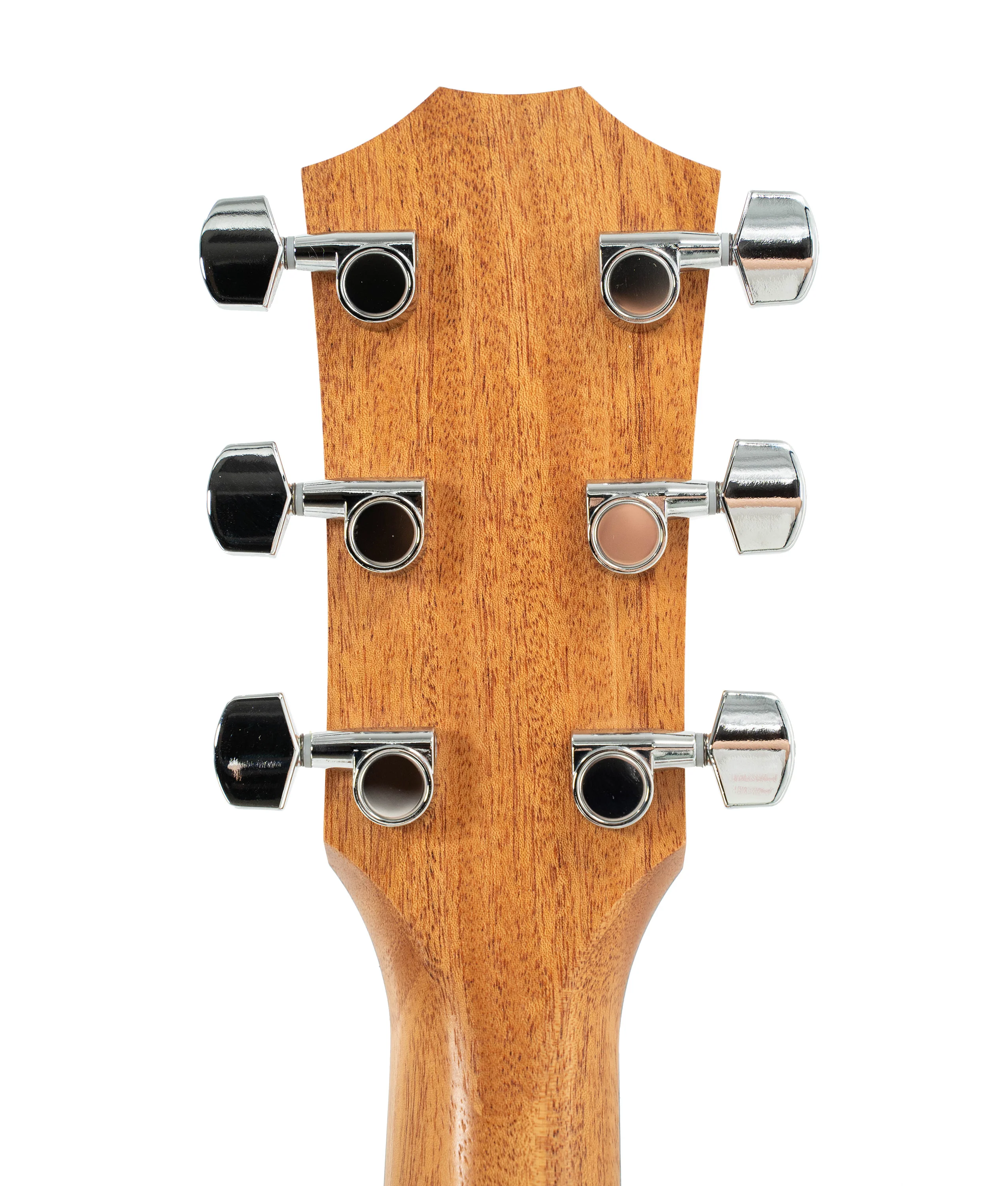 Taylor 214ce Grand Auditorium Spruce/Walnut Acoustic-Electric Guitar - Natural - Image 7