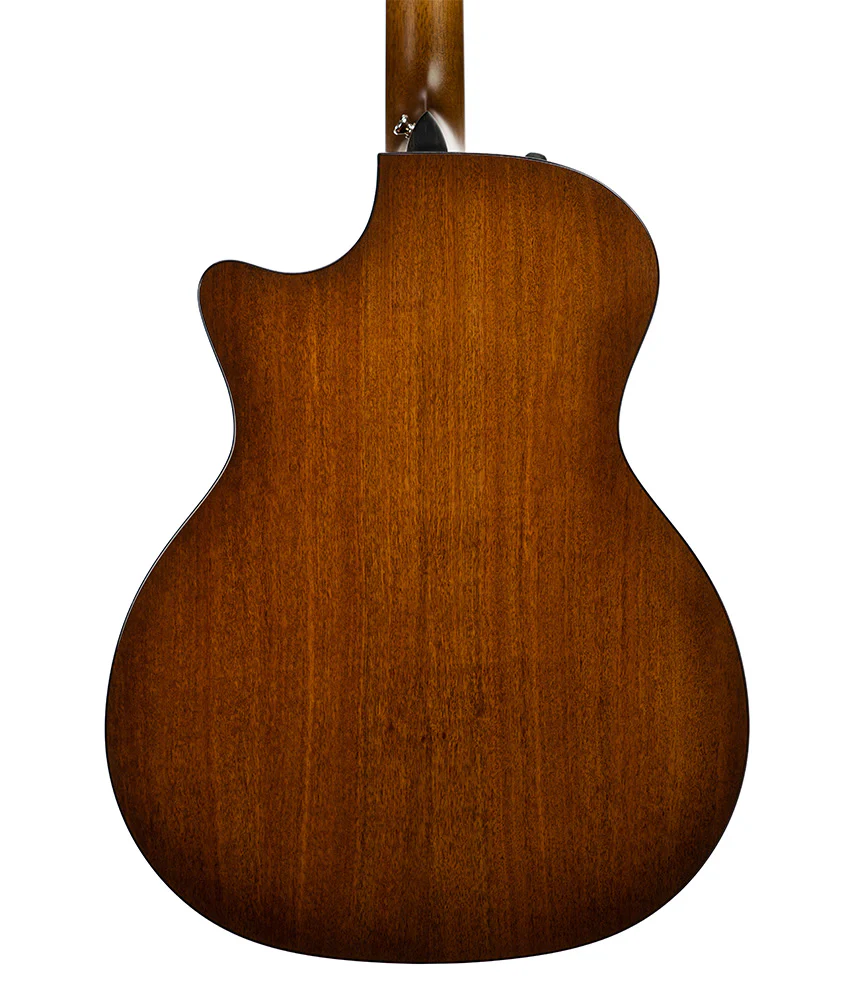 Taylor 514ce Grand Auditorium Acoustic-Electric Guitar - Ironbark - Image 4