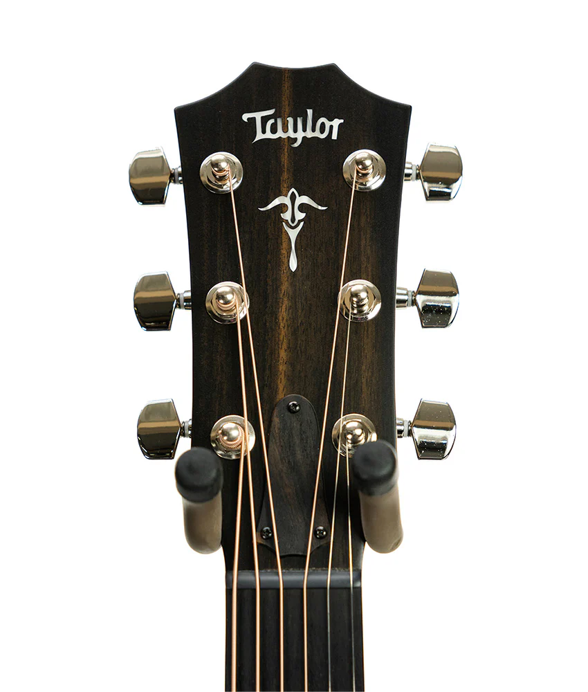 Taylor 514ce Grand Auditorium Acoustic-Electric Guitar - Ironbark - Image 6