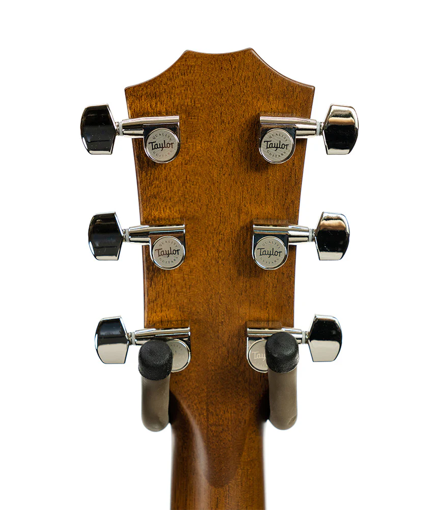 Taylor 514ce Grand Auditorium Acoustic-Electric Guitar - Ironbark - Image 7