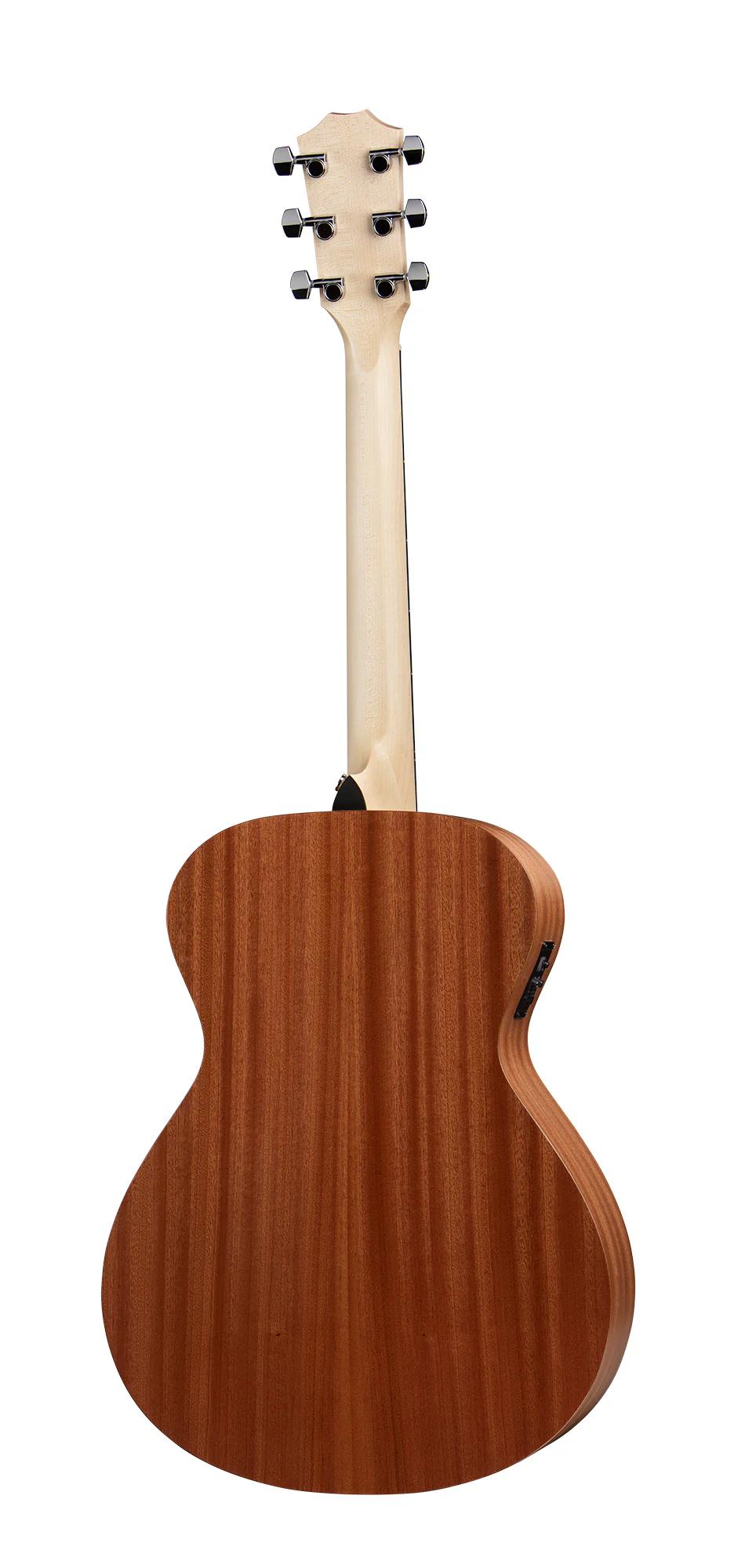 Taylor Academy 12e Grand Concert Acoustic-Electric Guitar - Natural - Image 3