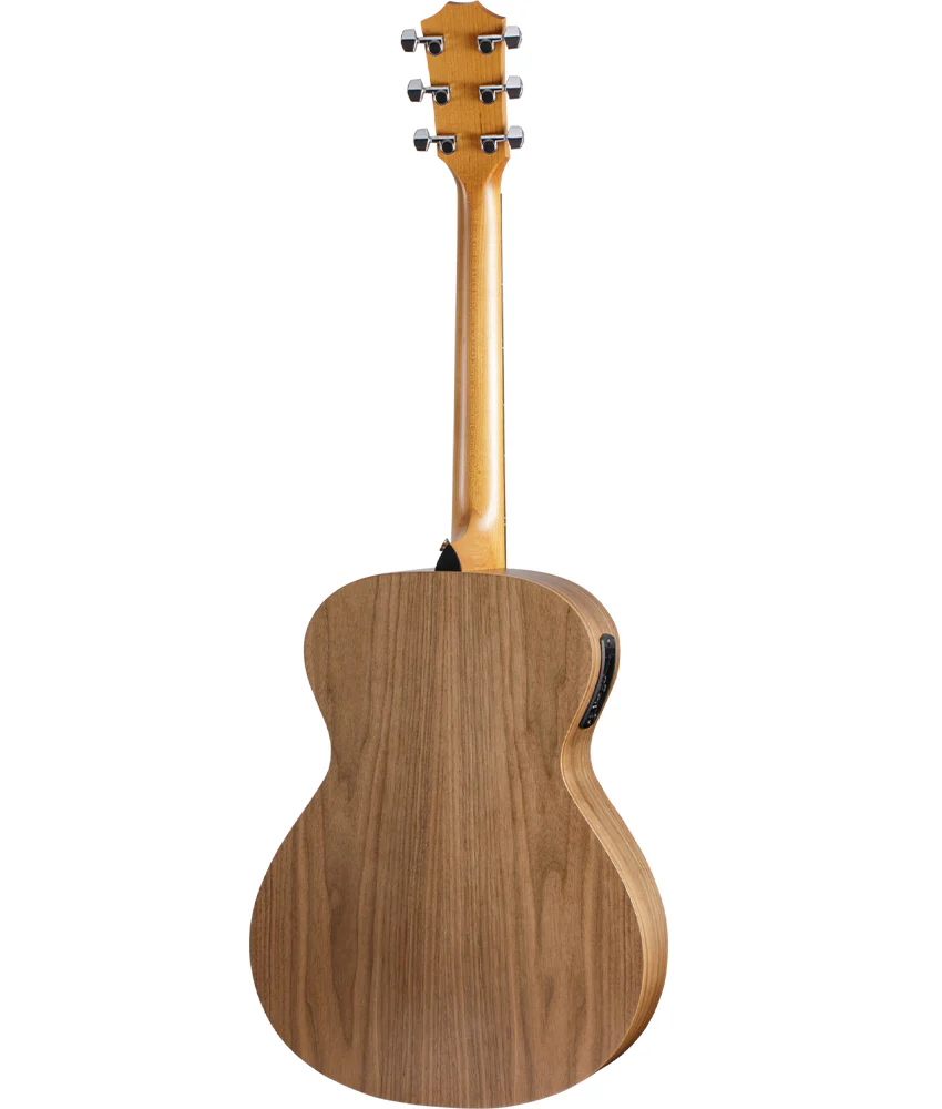 Taylor Academy 22e Walnut Grand Concert Acoustic-Electric Guitar - Natural - Image 3