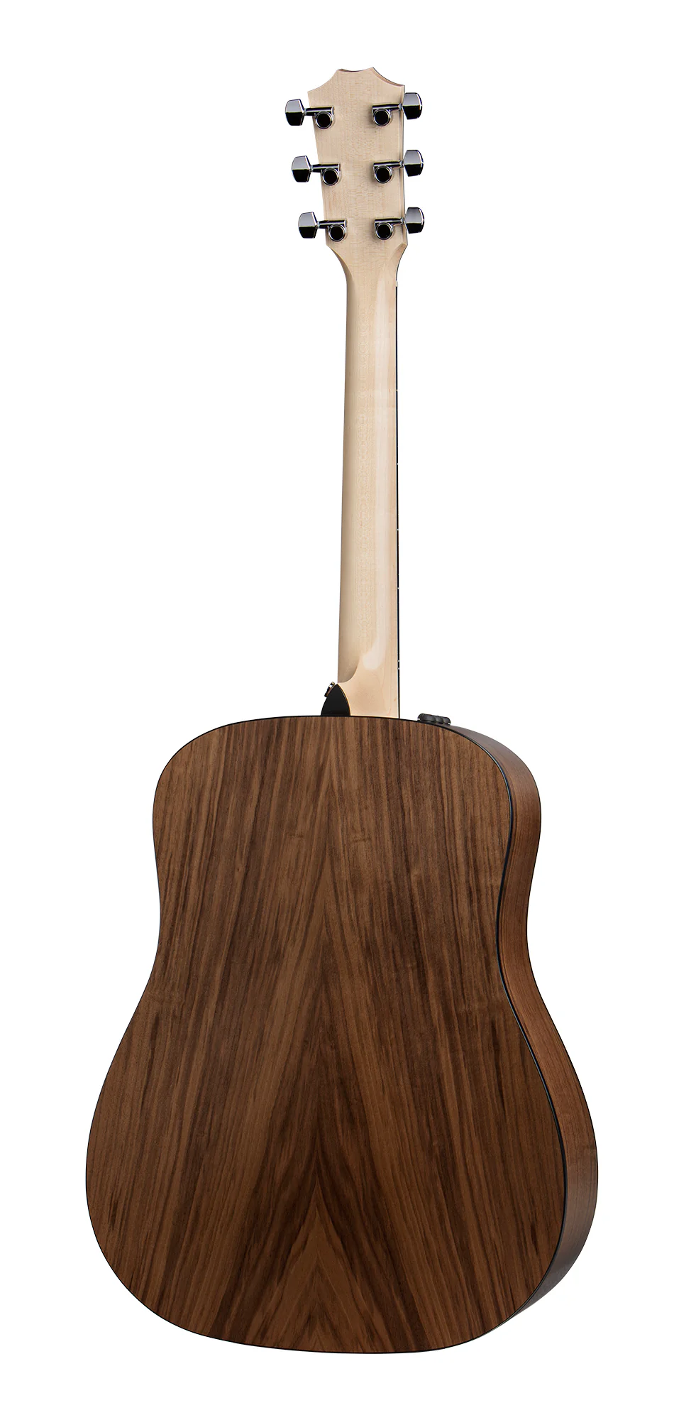 Taylor Academy Series A10E Dreadnought Acoustic-Electric Guitar - Natural - Image 3