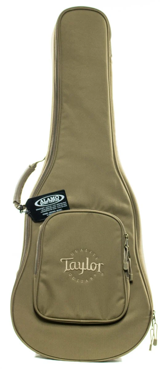 Taylor Academy Series A10E Dreadnought Acoustic-Electric Guitar - Natural - Image 4