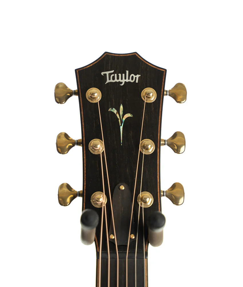 Taylor Builder's Edition K24ce Grand Auditorium Acoustic-Electric Guitar - Kona Burst | New - Image 6
