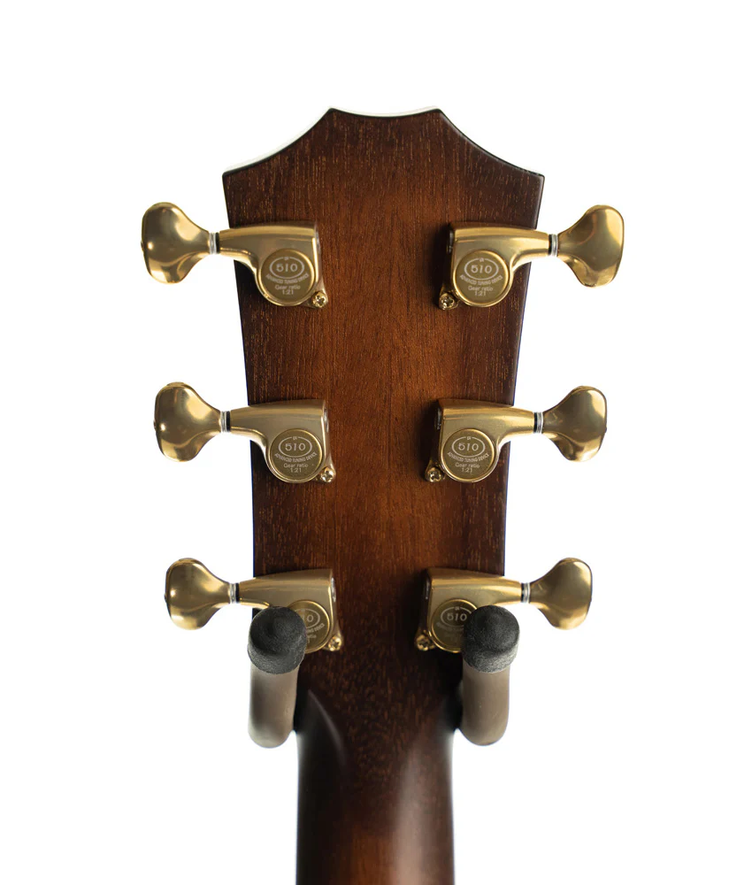 Taylor Builder's Edition K24ce Grand Auditorium Acoustic-Electric Guitar - Kona Burst | New - Image 7