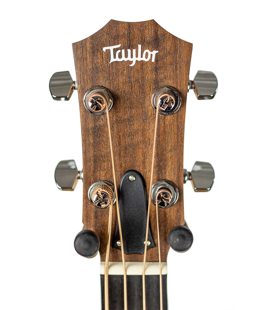 Taylor GS Mini-E Koa Acoustic-Electric Bass Guitar - Natural - Image 6
