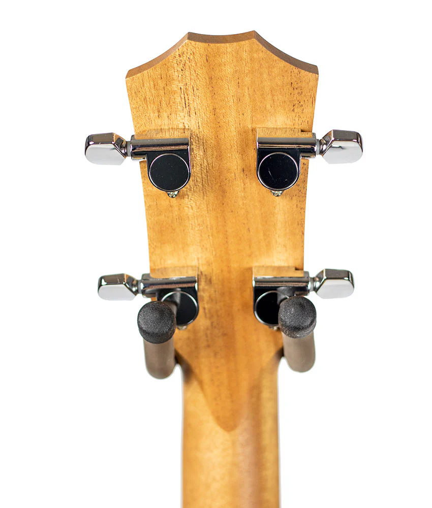 Taylor GS Mini-E Koa Acoustic-Electric Bass Guitar - Natural - Image 7