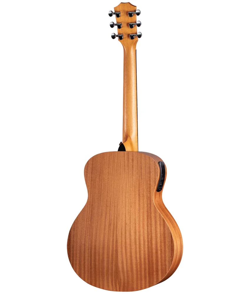 Taylor GS Mini-e Mahogany Acoustic-Electric Guitar - Image 3