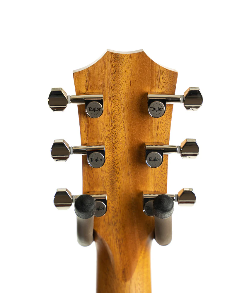 Taylor GSMini-E Koa Plus Acoustic-Electric Guitar - Shaded Edge Burst - Image 7