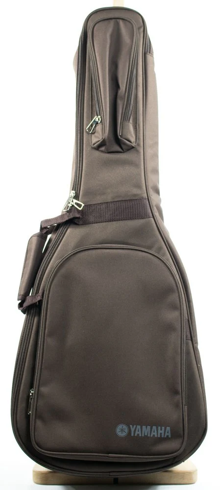 Yamaha JR2TBS 3/4 Scale Folk Acoustic Guitar, Tobacco Sunburst - Image 9